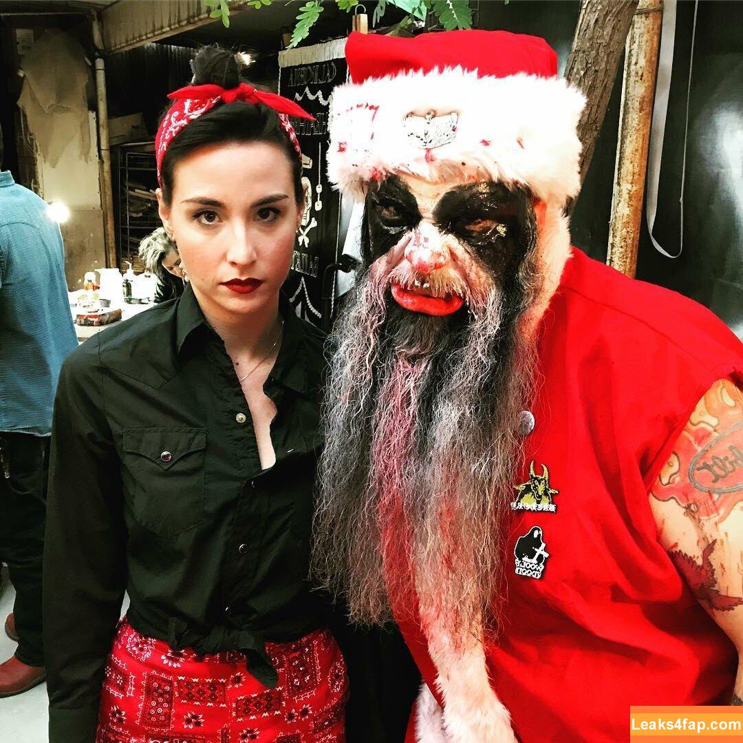 Allison Scagliotti / https: / wittyhandle leaked photo photo #0019