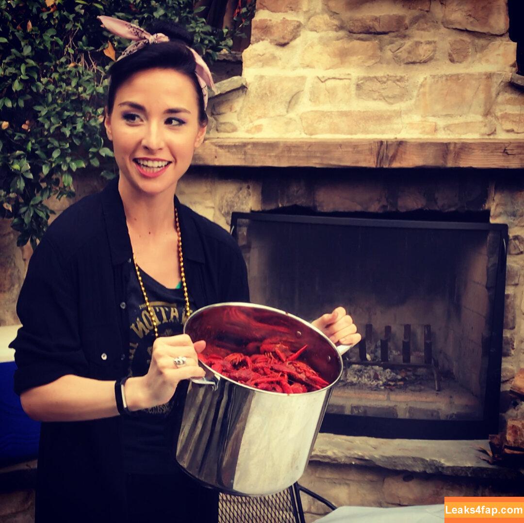 Allison Scagliotti / https: / wittyhandle leaked photo photo #0023