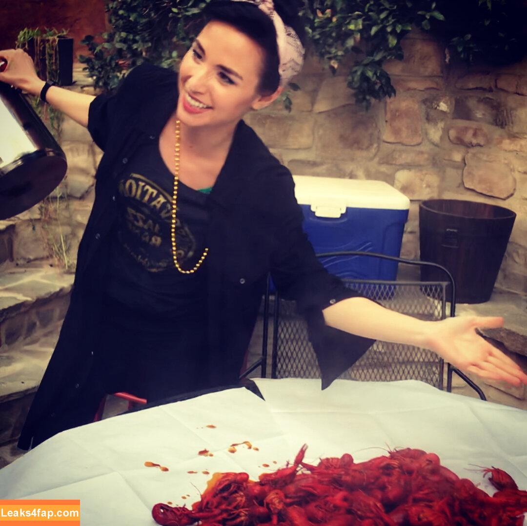 Allison Scagliotti / https: / wittyhandle leaked photo photo #0024