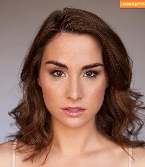 Allison Scagliotti / wittyhandle leaked photo photo #0028