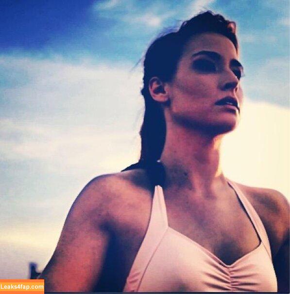 Allison Scagliotti / https: / wittyhandle leaked photo photo #0042