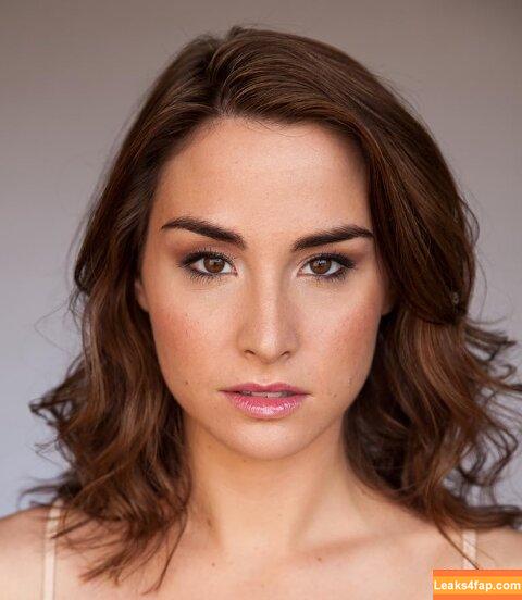 Allison Scagliotti / https: / wittyhandle leaked photo photo #0053