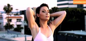 Allison Scagliotti photo #0001