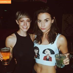 Allison Scagliotti photo #0071