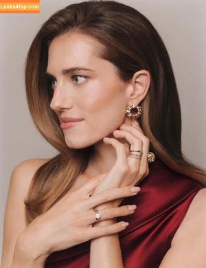 Allison Williams photo #0076