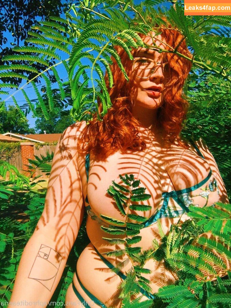 Allisonivyx / allisonivymusic leaked photo photo #0179