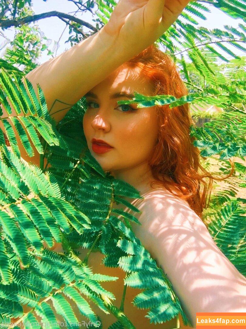 Allisonivyx / allisonivymusic leaked photo photo #0188