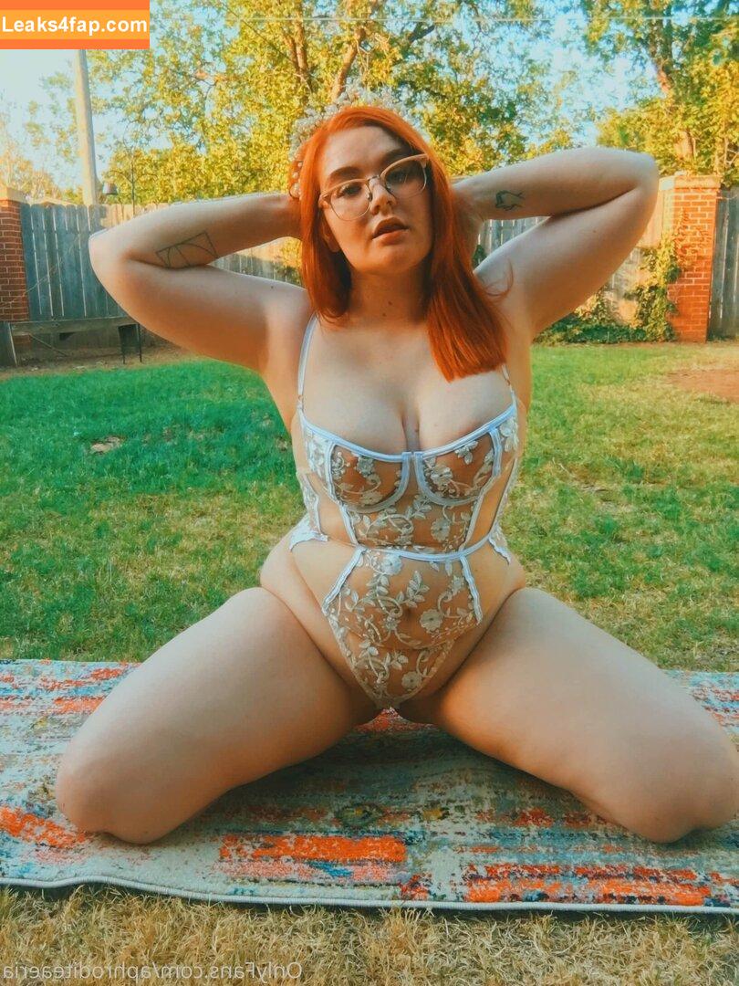 Allisonivyx / allisonivymusic leaked photo photo #0333