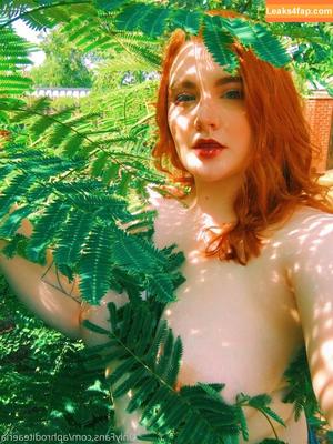 Allisonivyx photo #0182