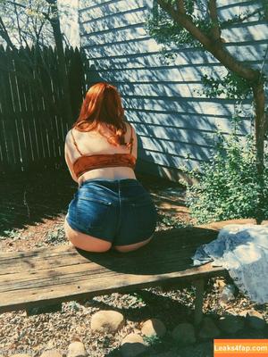 Allisonivyx photo #0401
