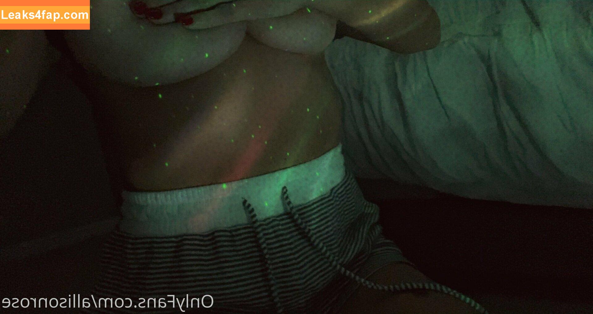 allisonrose / allisoncalvs leaked photo photo #0014