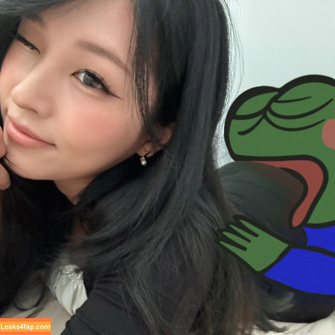 Allissa Shin / allissashin leaked photo photo #0099