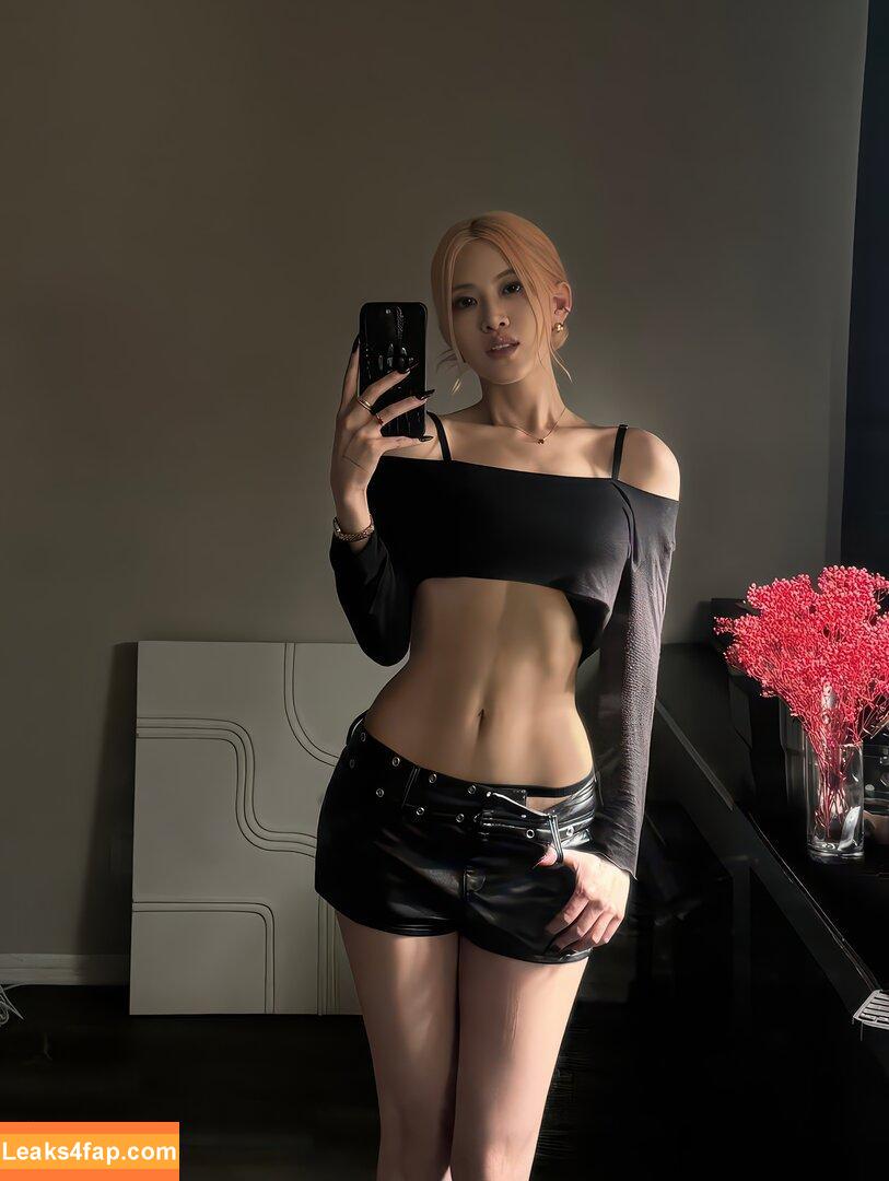 Allissa Shin / allissashin leaked photo photo #0105