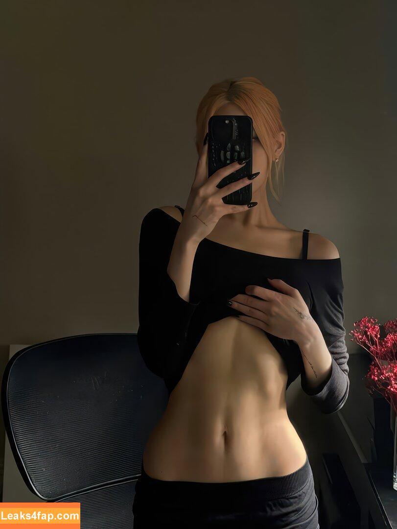 Allissa Shin / allissashin leaked photo photo #0106