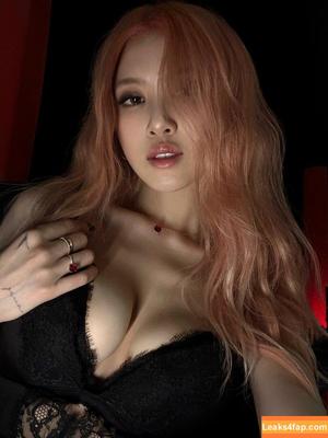 Allissa Shin photo #0104