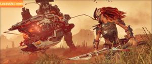 Alloy Horizon Zero Dawn photo #0240