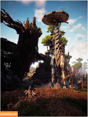 Alloy Horizon Zero Dawn photo #0248