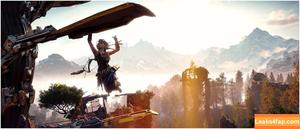 Alloy Horizon Zero Dawn photo #0249