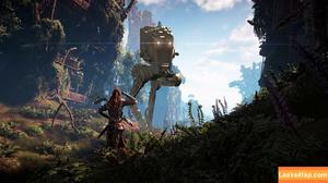 Alloy Horizon Zero Dawn photo #0295