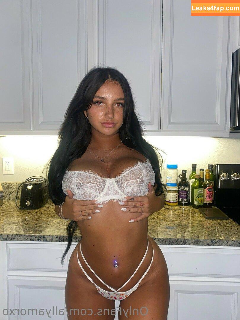 Ally Bross / Allybross leaked photo photo #0039