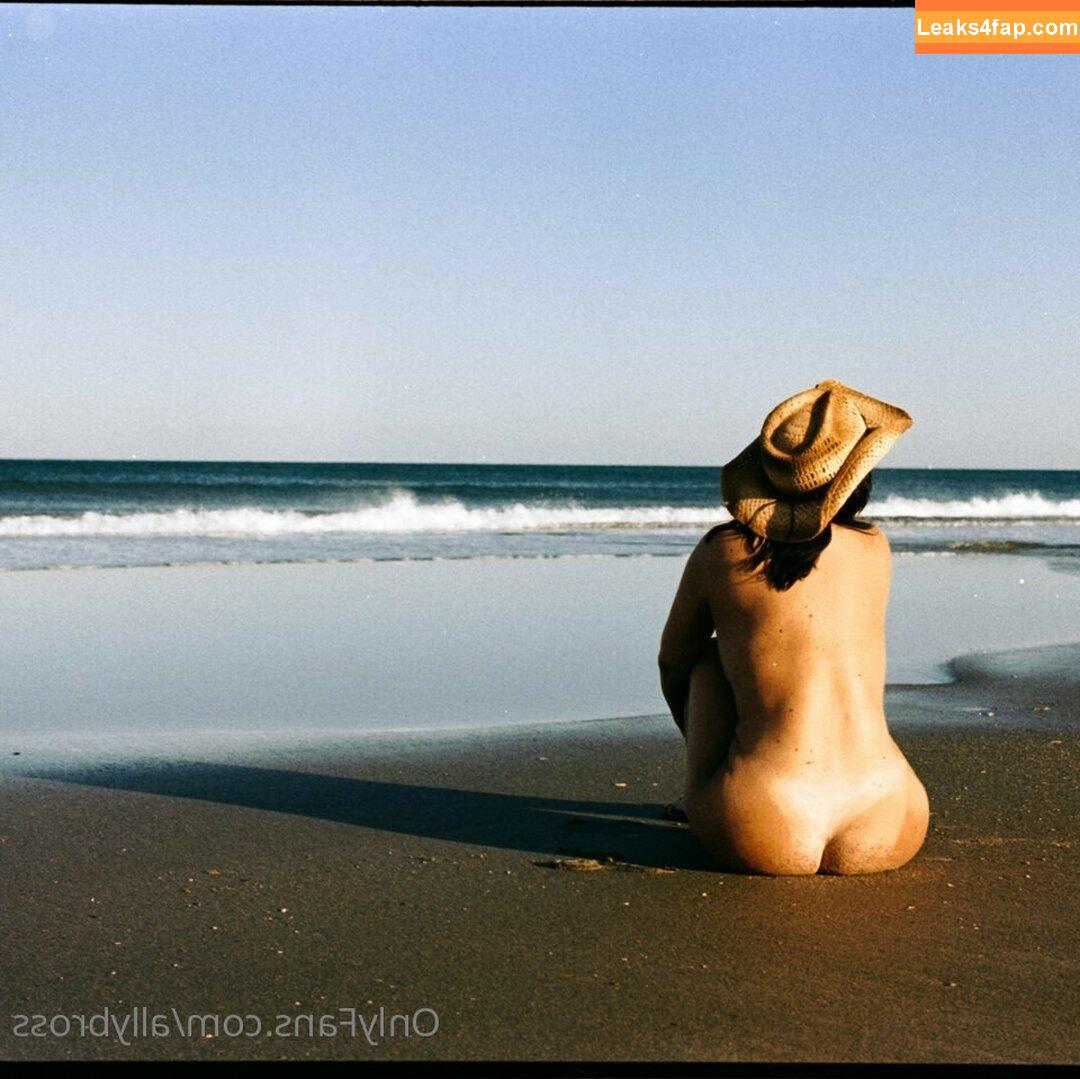 Ally Bross / Allybross leaked photo photo #0047