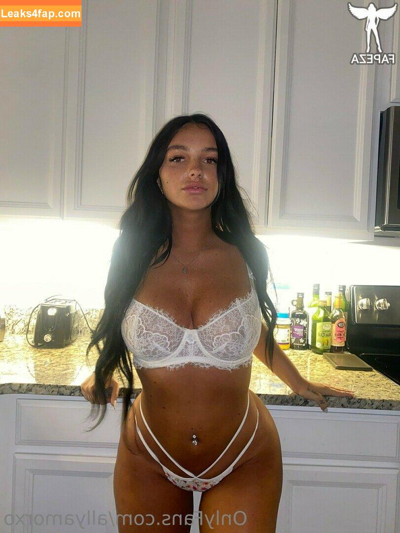 Ally Bross / Allybross leaked photo photo #0055