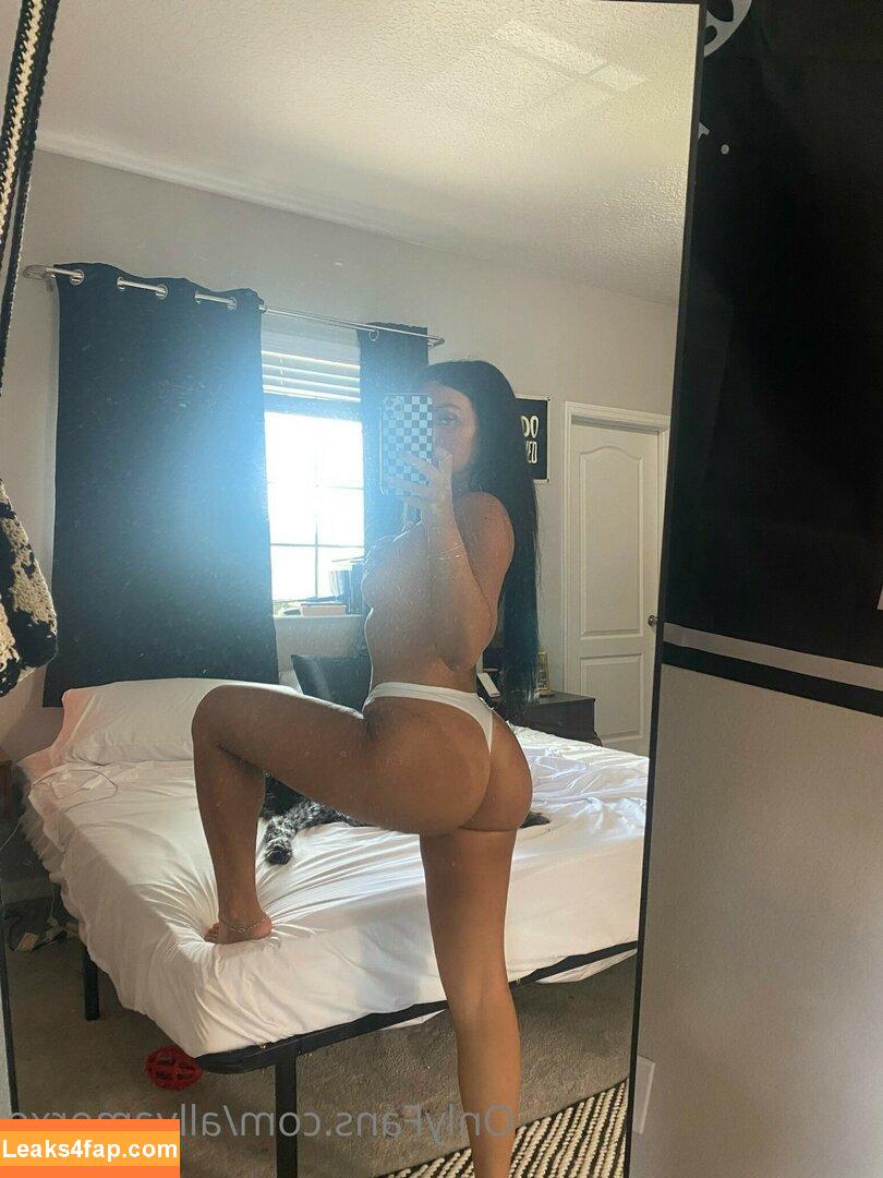 Ally Bross / Allybross leaked photo photo #0057