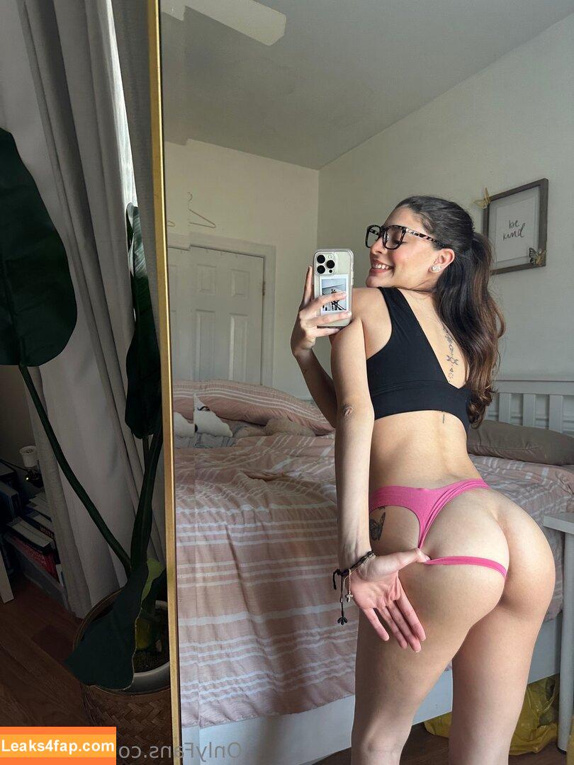 allybean / allybeanofficial leaked photo photo #0019