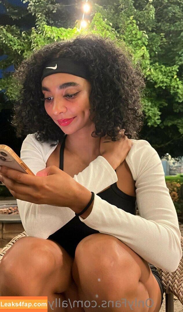 allydsworld /  leaked photo photo #0095