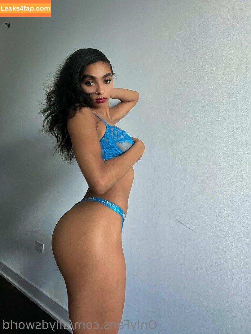 allydsworld /  leaked photo photo #0101