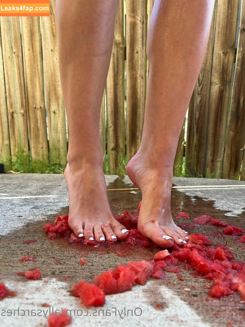 allysarches / asmrrequests leaked photo photo #0080