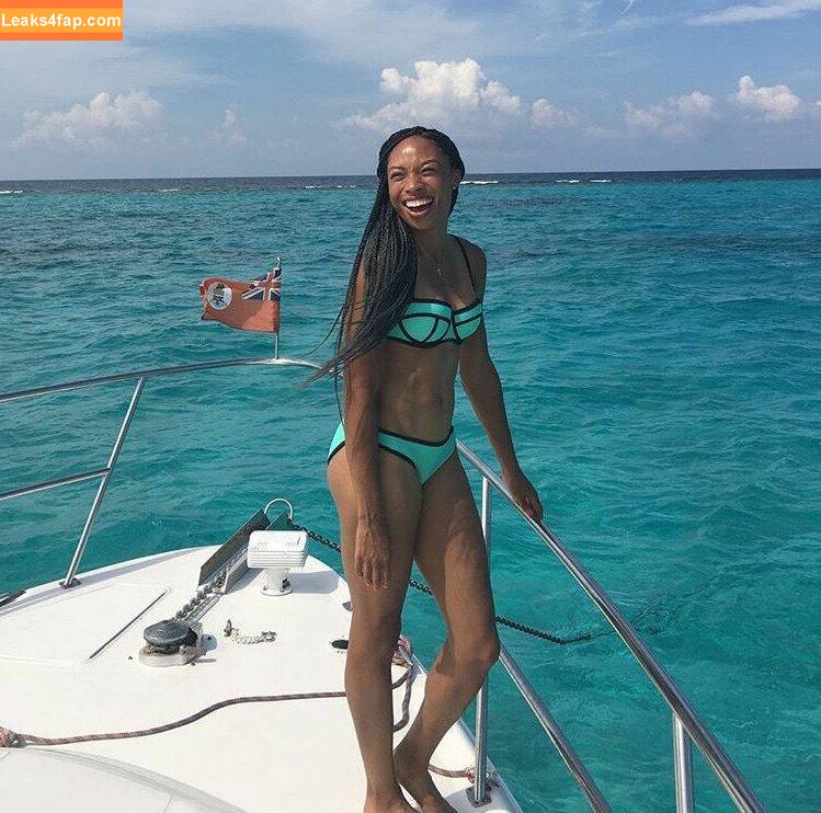 Allyson Felix / allysonfelix слитое фото фото #0002