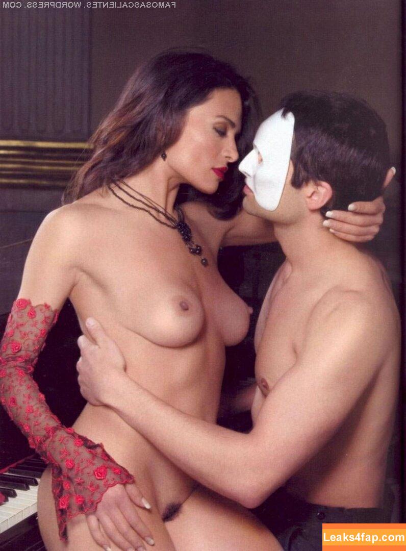 Alma Cero /  слитое фото фото #0005