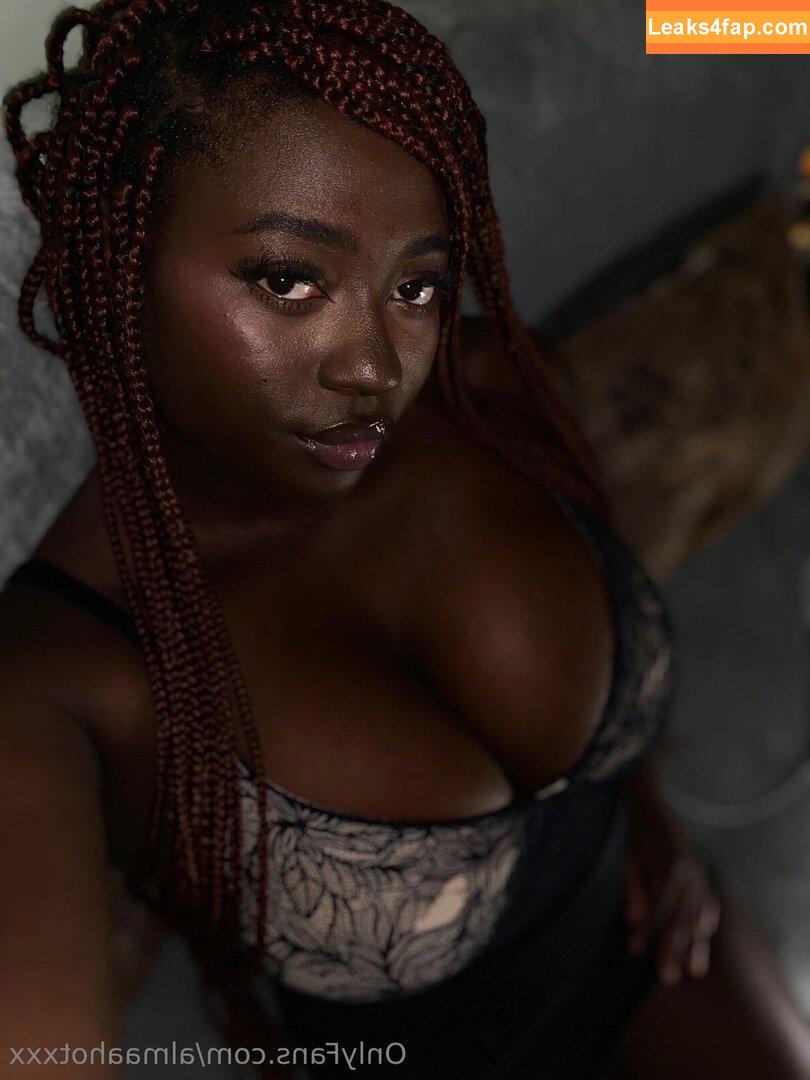 almaahotxxx /  leaked photo photo #0003
