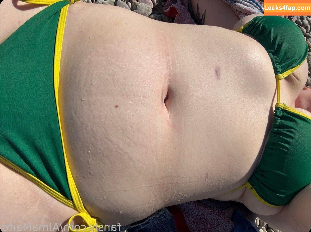 AlmaMaito leaked photo photo #0001