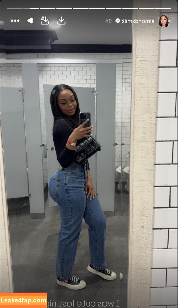 AlmondXMilk / SheCanadian leaked photo photo #0058