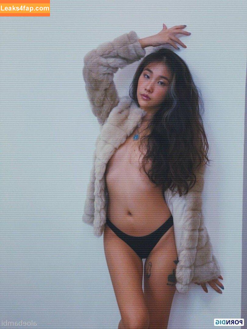 Aloebambi / aloebamb.i leaked photo photo #0147
