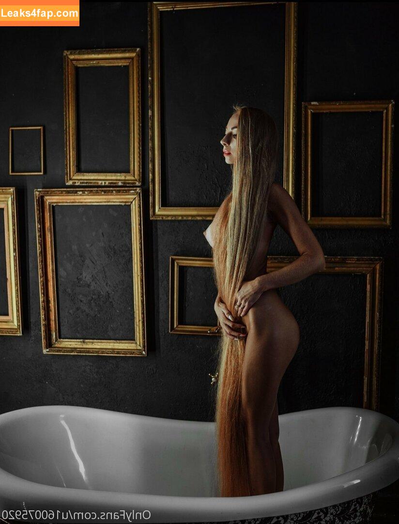 Alona Kravchenko / Ukrainian Rapunzel / alona__kravchenko / alona_kravchenko leaked photo photo #0023