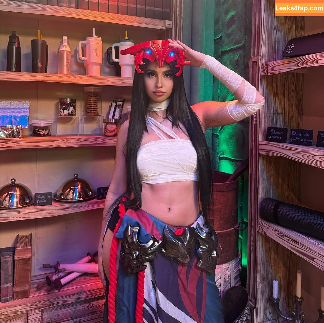 Aloonea / aloonea__ leaked photo photo #0061