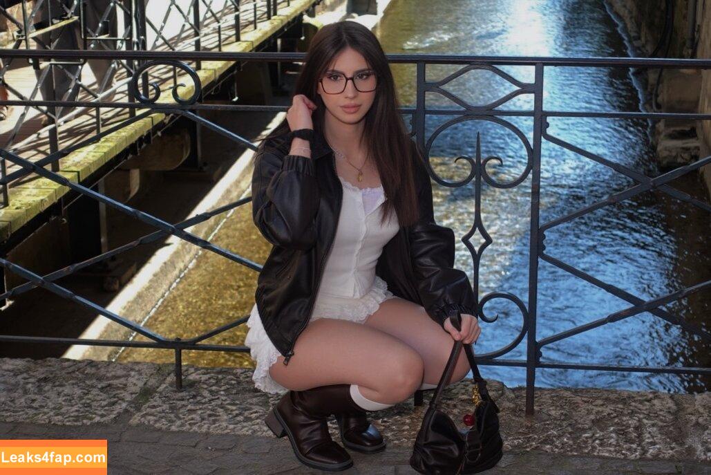 Aloonea / aloonea__ leaked photo photo #0072