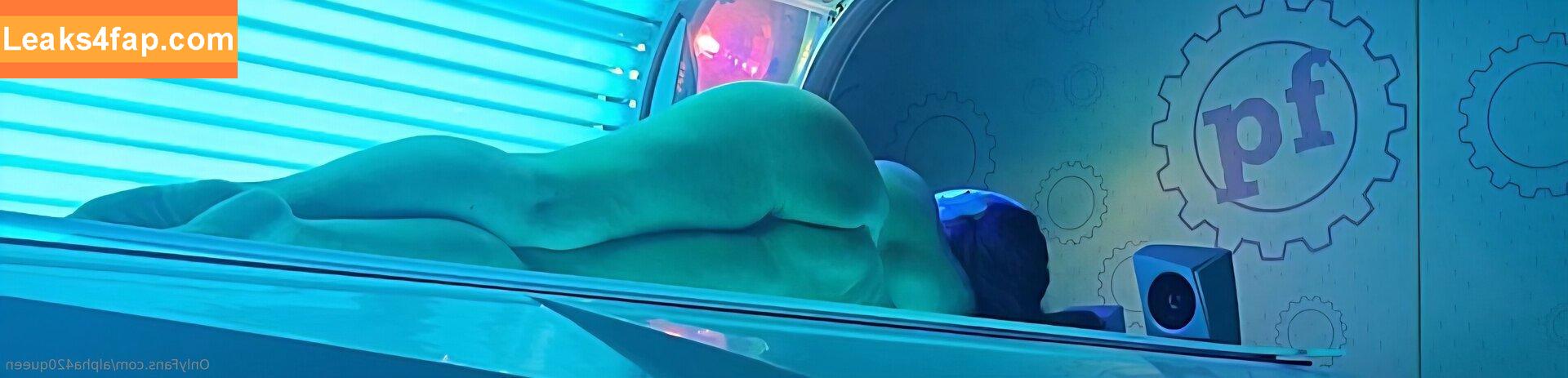 alpha420queen / reel leaked photo photo #0011