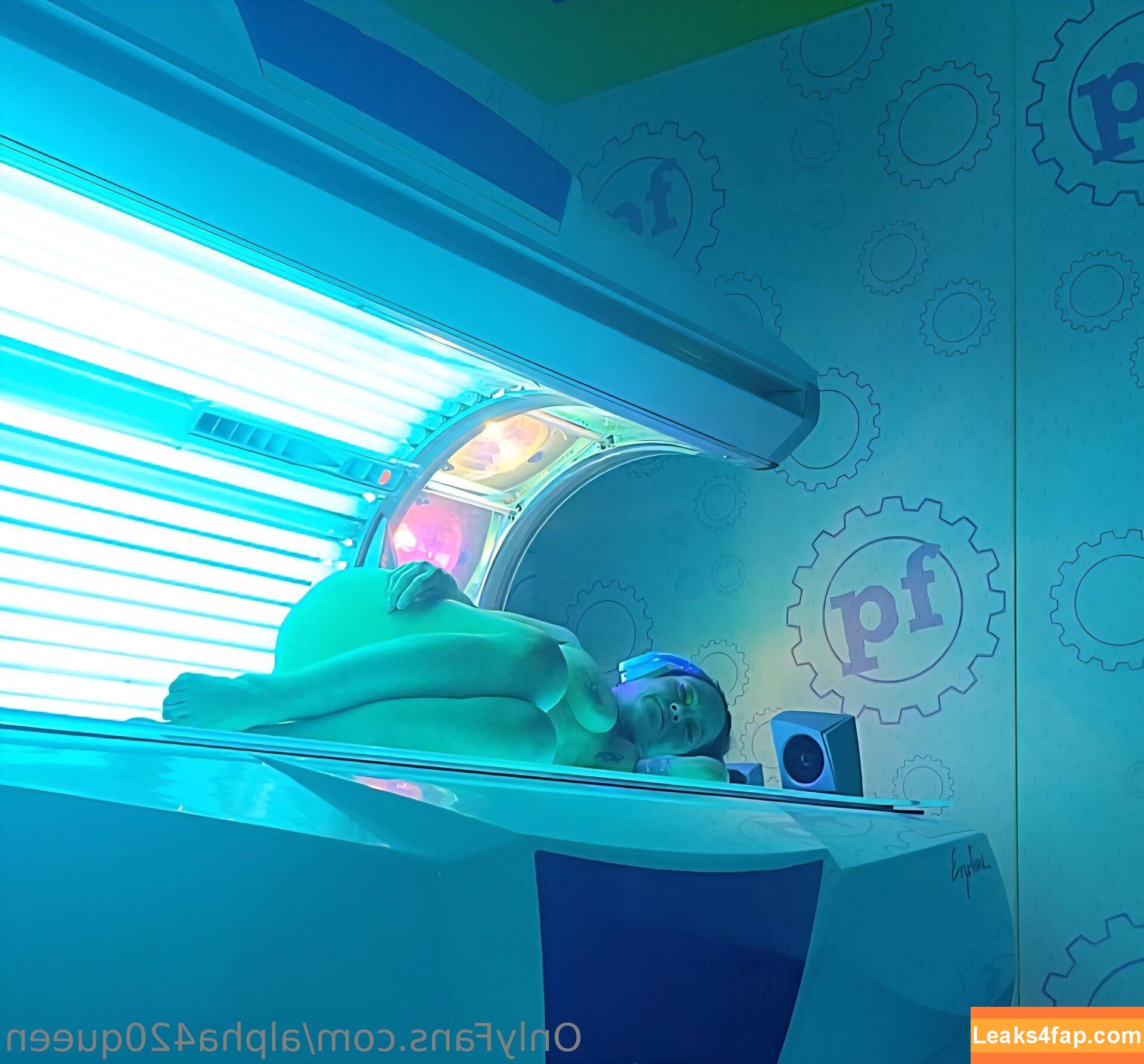alpha420queen / reel leaked photo photo #0013