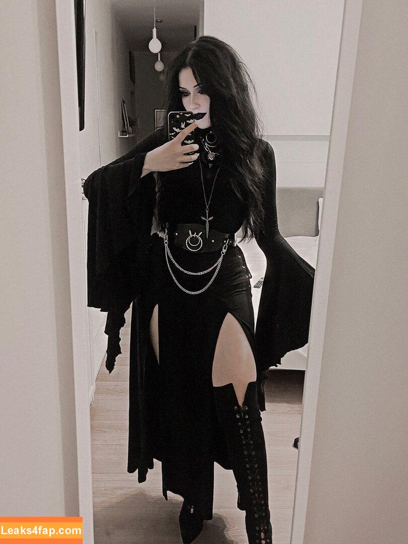 Alpravena leaked photo photo #0004