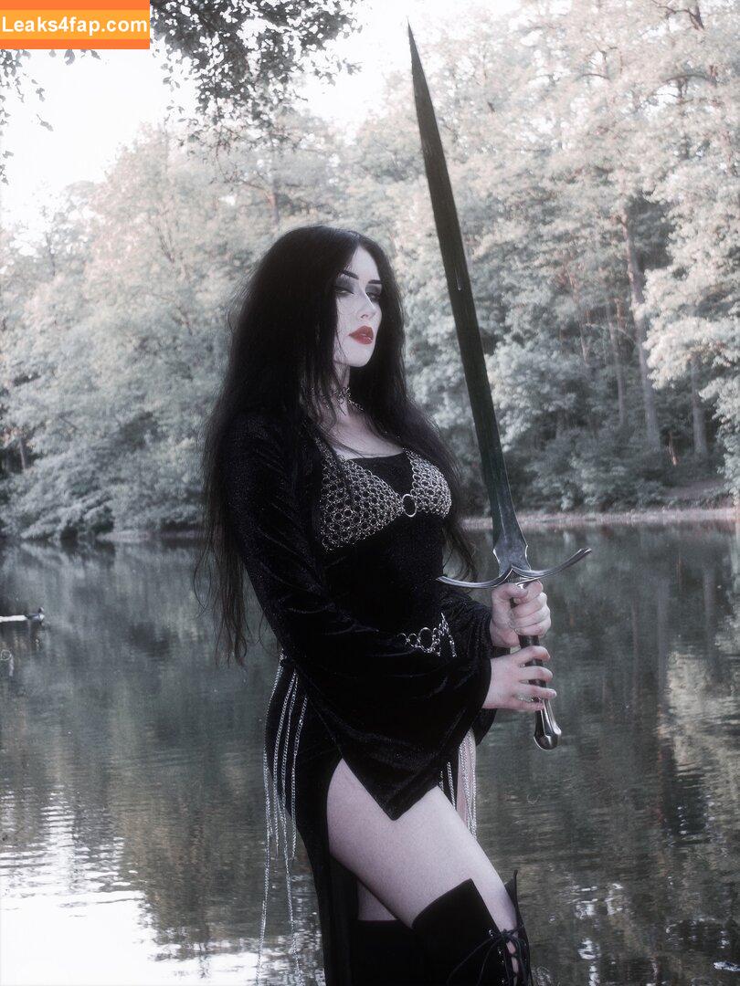 Alpravena leaked photo photo #0008