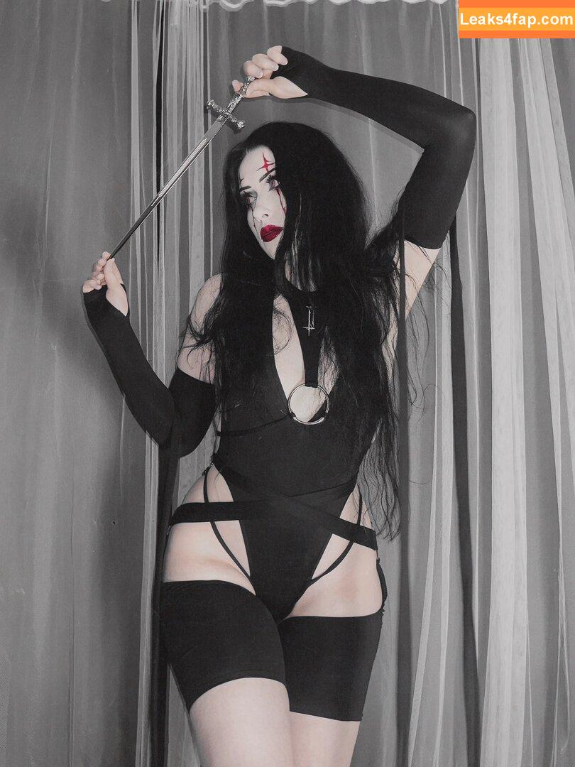 Alpravena leaked photo photo #0016