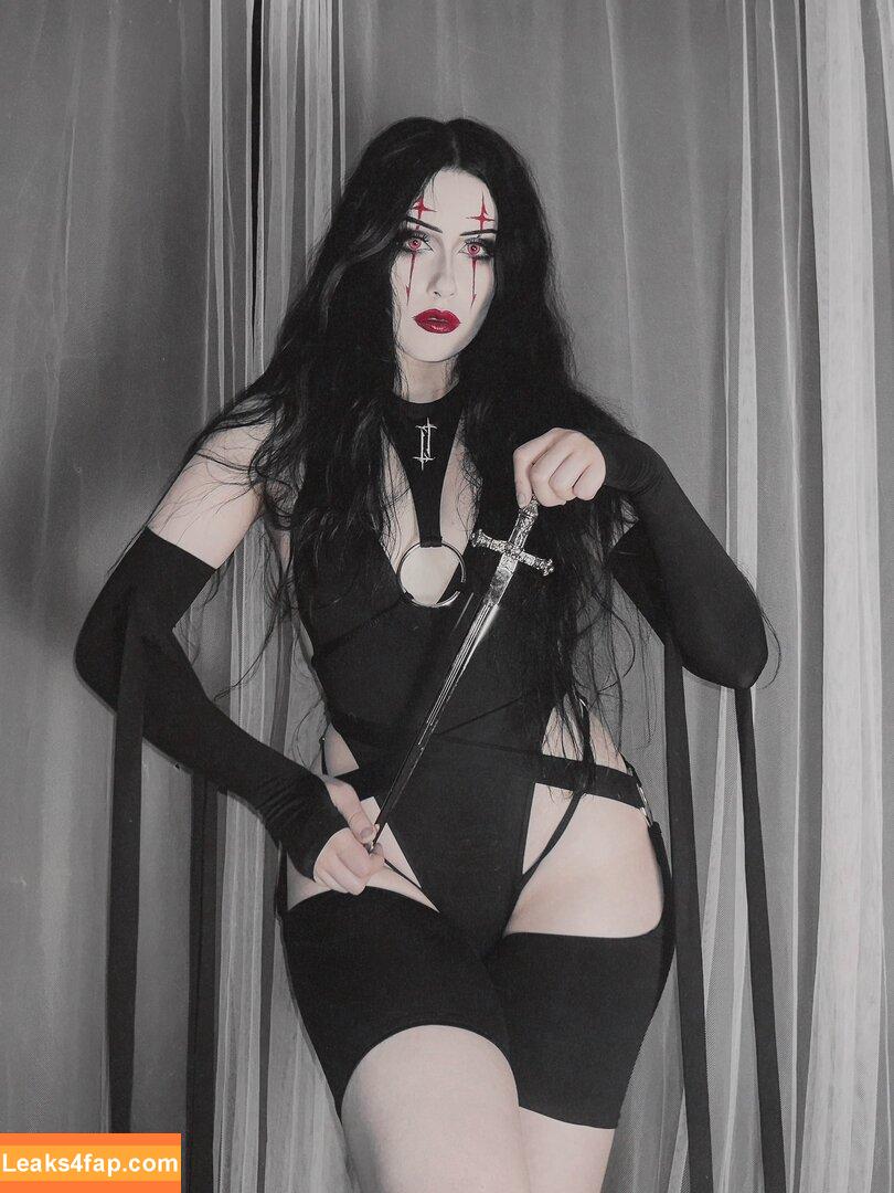 Alpravena leaked photo photo #0017