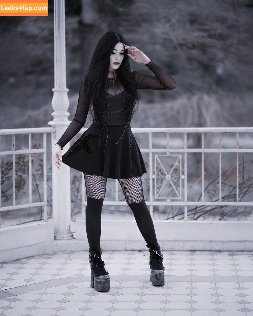 Alpravena leaked photo photo #0028