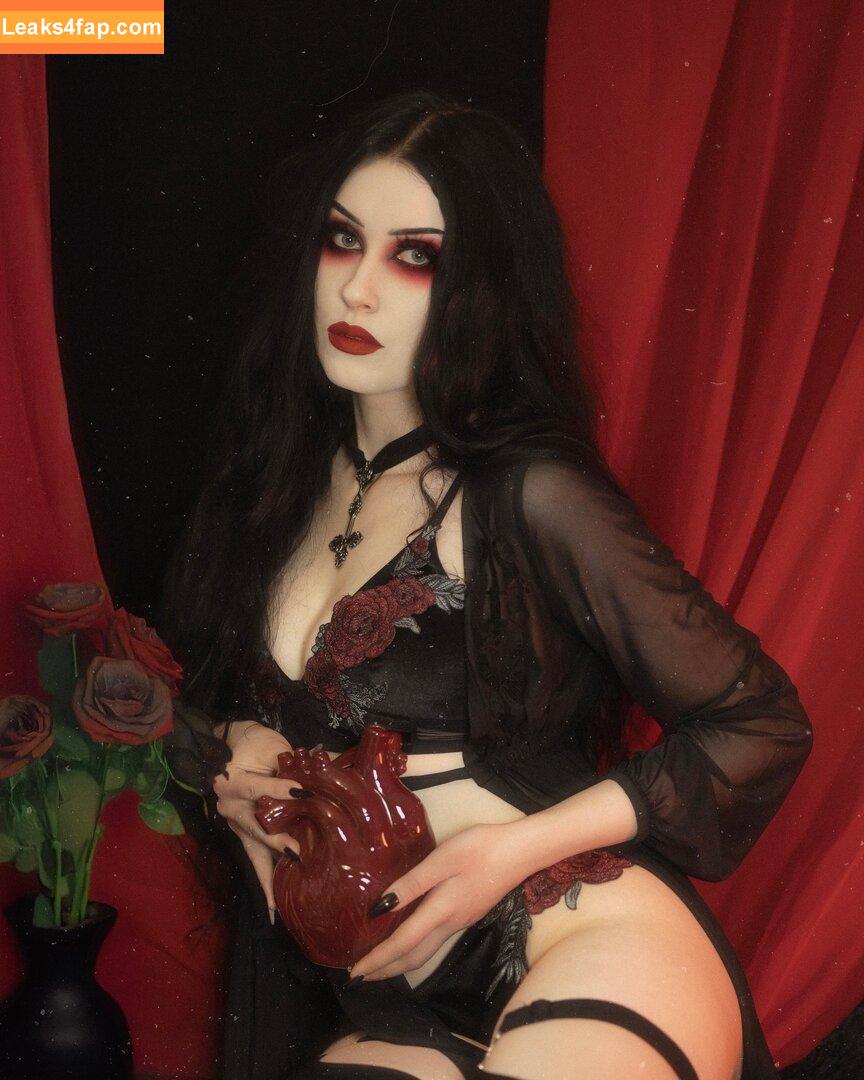 Alpravena leaked photo photo #0034