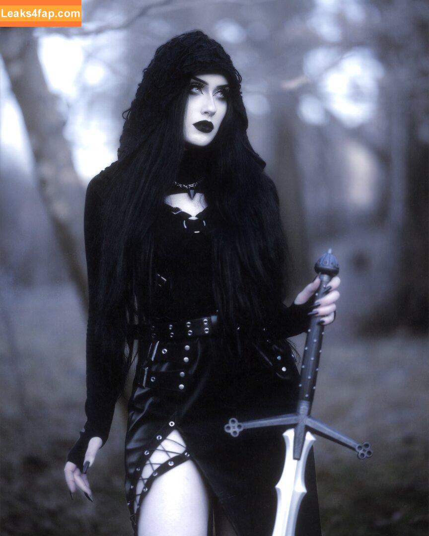 Alpravena leaked photo photo #0042