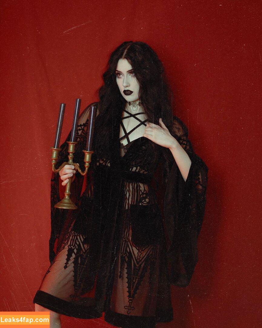 Alpravena leaked photo photo #0050